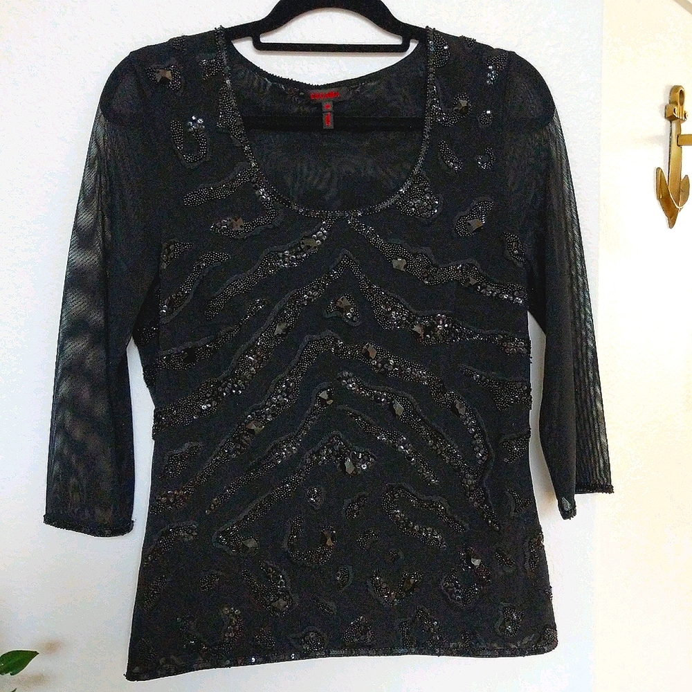 Escada Top